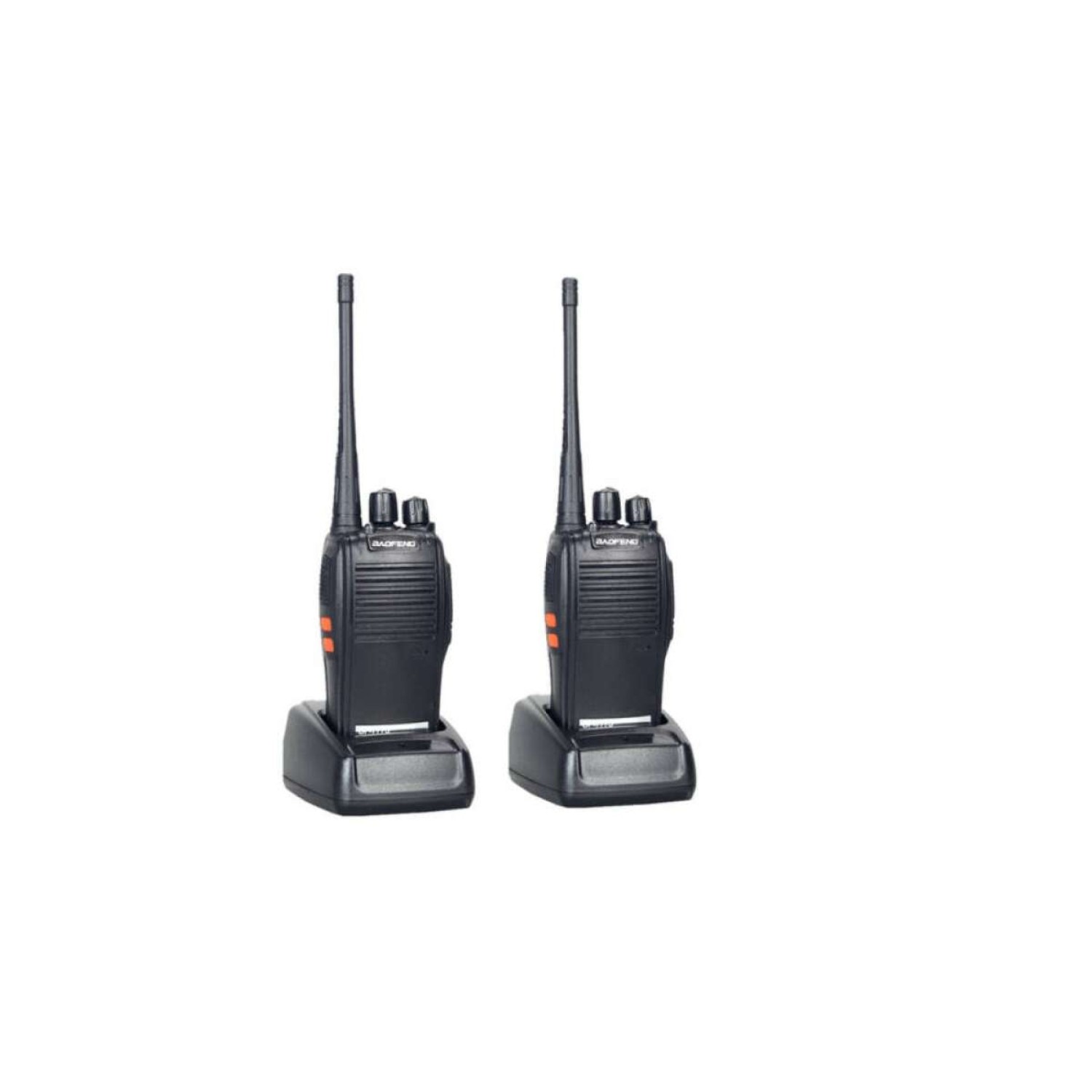 2DB Walkie-Talkie 16 csatornás CB URH rádio